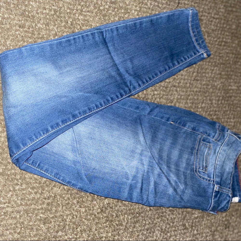 Cello high waisted Skinny jeggings